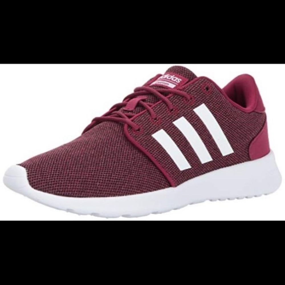 Adidas Cloudfoam QT Racer tennis shoes